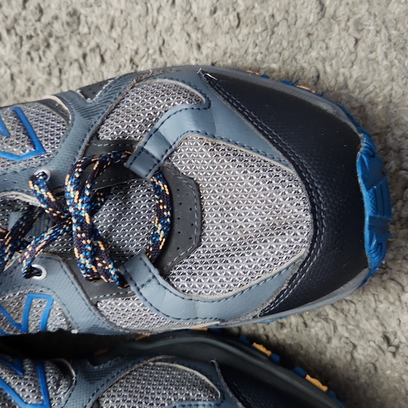 NEW BALANCE 481v3 MEN'S TRAIL RUNNING SNEAKERS WIDE WIDTH SIZE 10 - Picture 3 of 11